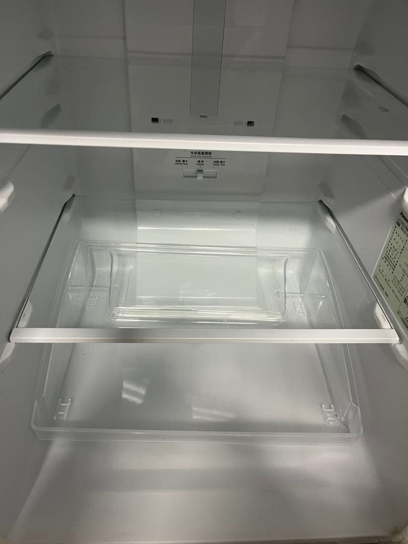 Panasonic パナソニック　冷蔵庫NR-B16C2-W 2025年製