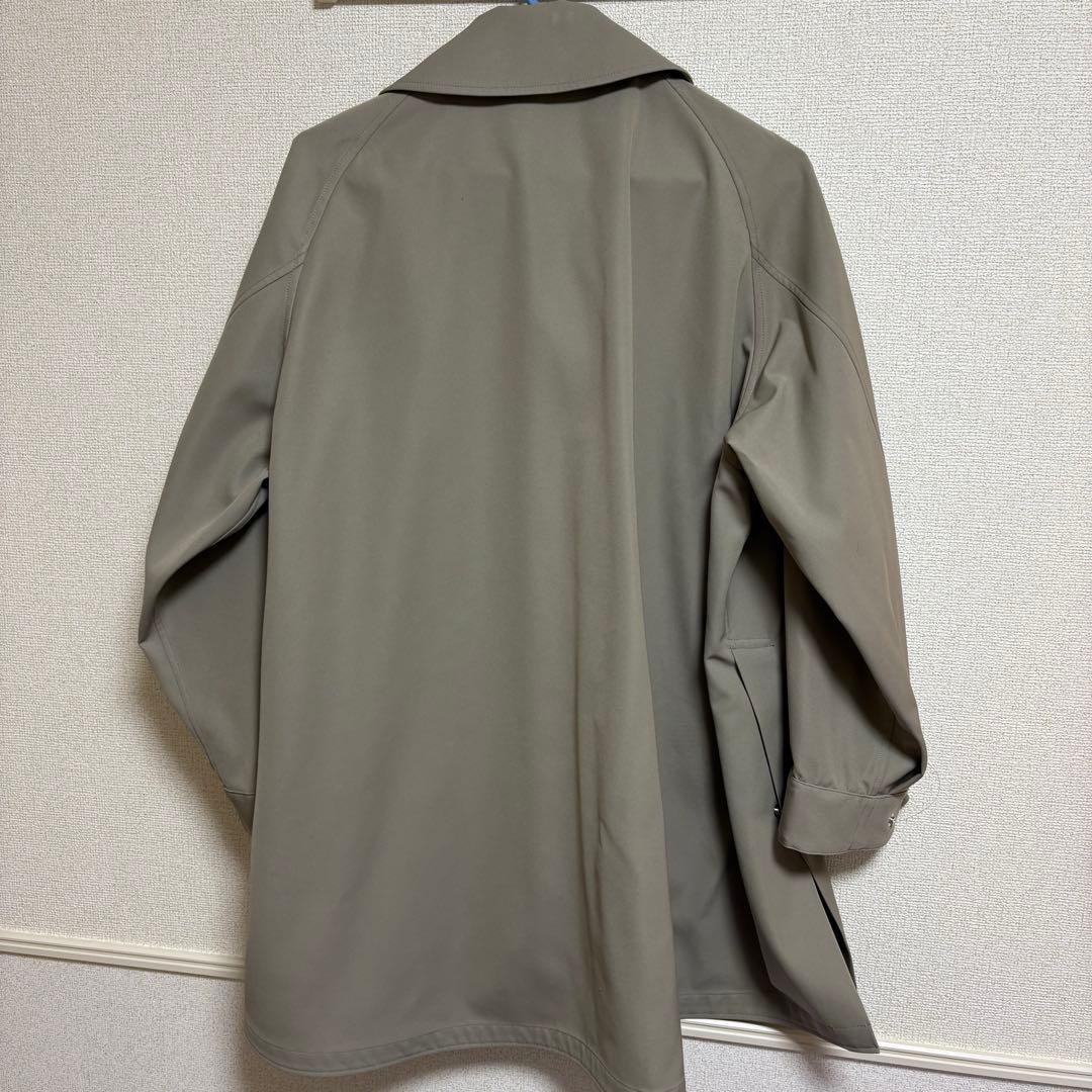 THE RERACS フィッシングコート