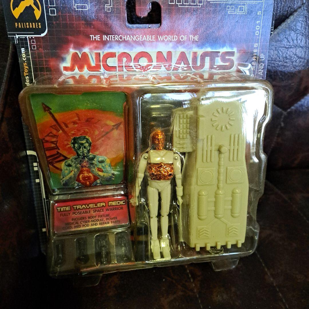 タカラミクロマン