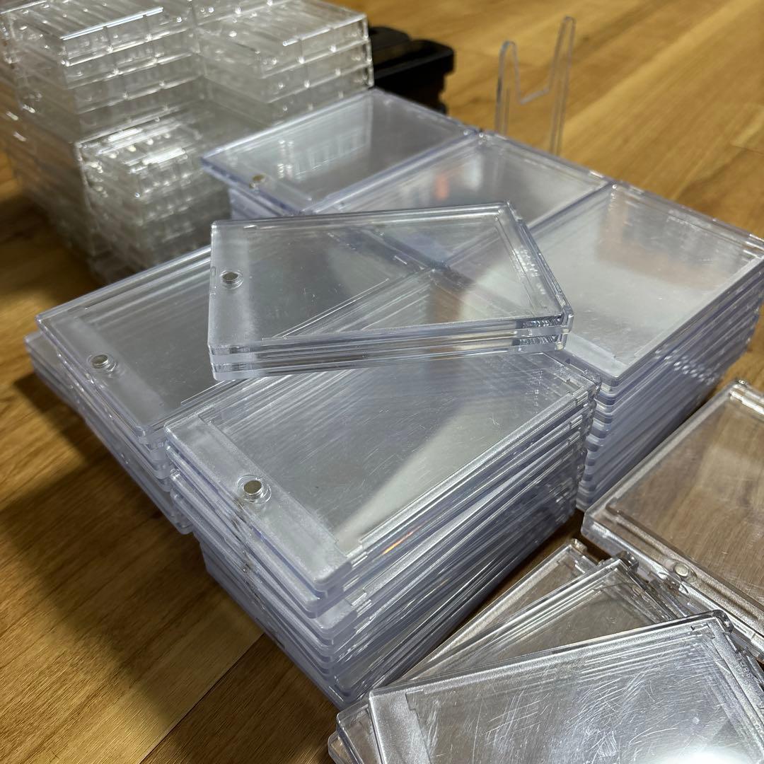 マグネットローダー　まとめ売り　スタンド付き