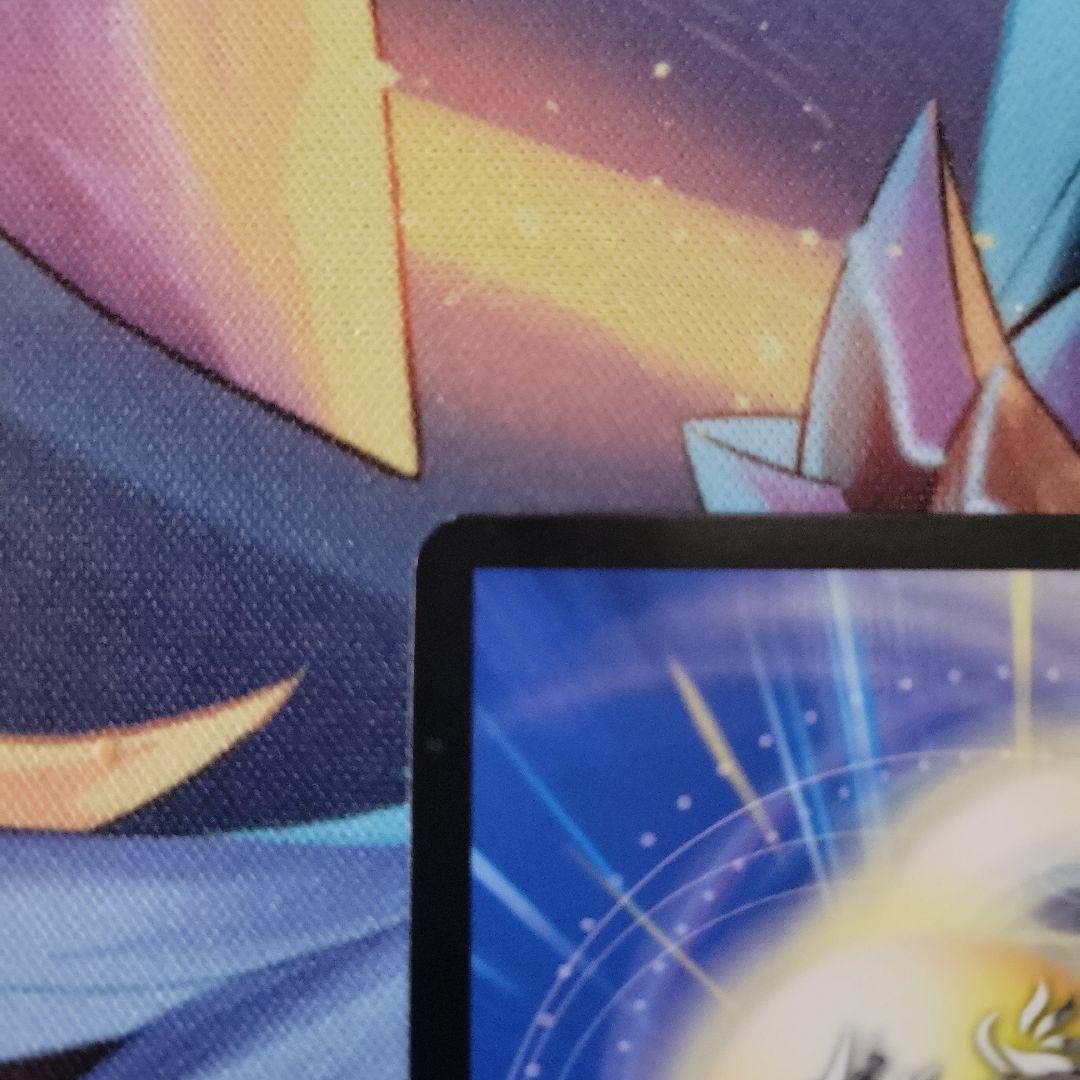 ヴィオラの黒像　GPプロモ