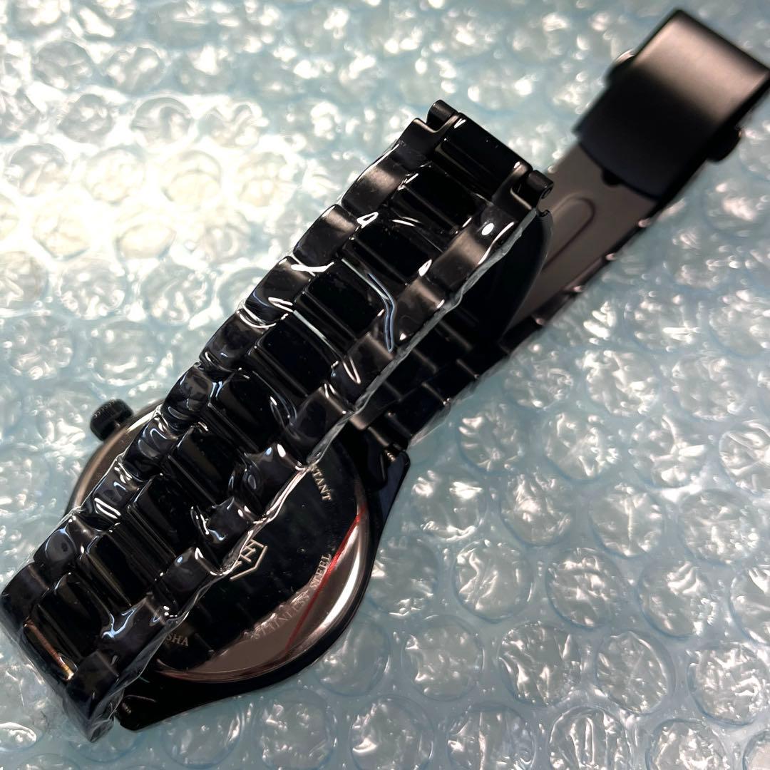 神原駿河 腕時計 物語 シリーズ SuperGroupies ウォッチ キャラクター