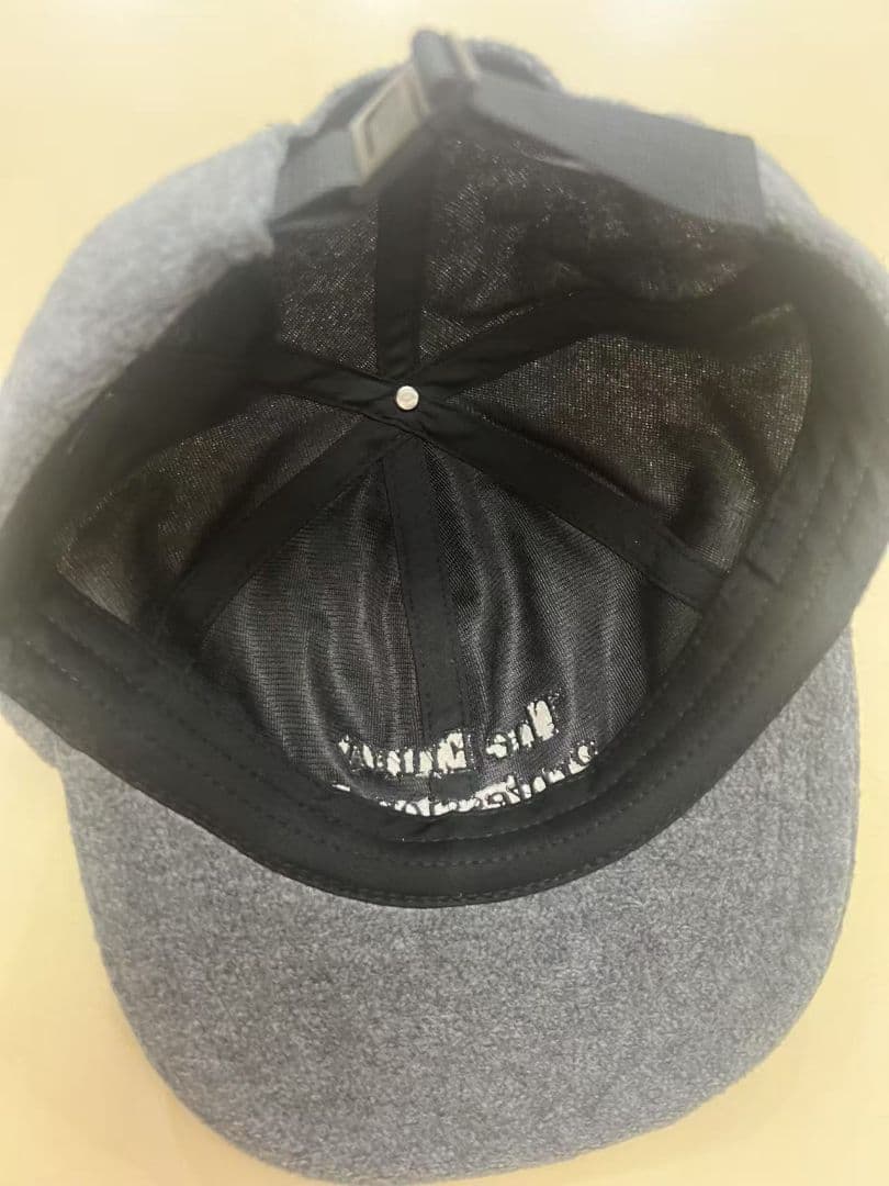 The Ennoy Professional ベースボールキャップ The Ennoy Professional