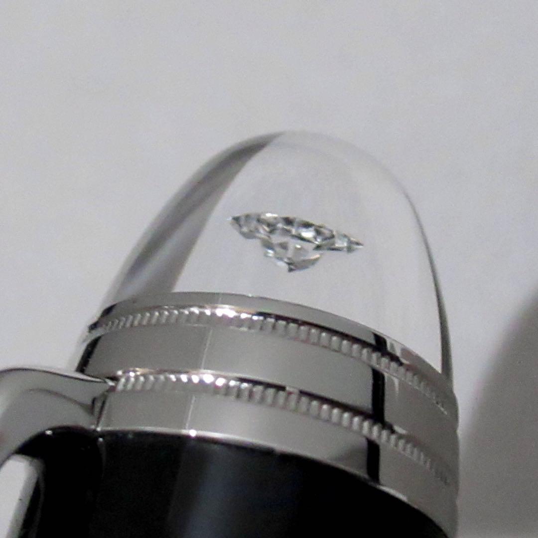 モンブラン 万年筆 146 ダイヤモンド 105974 - メルカリ