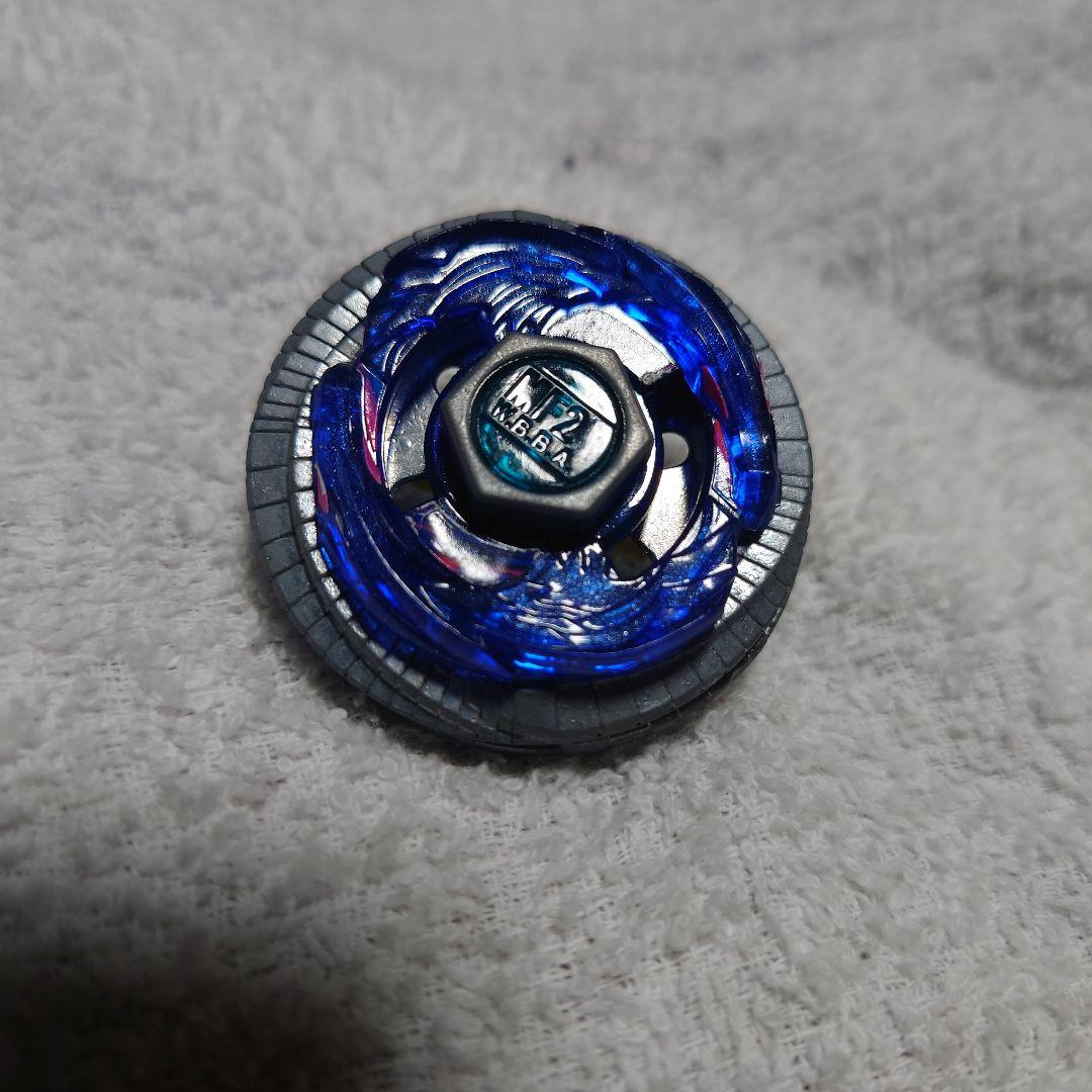 デュオウラヌス230WDメタルファイトベイブレード デュオウラヌス 230WD