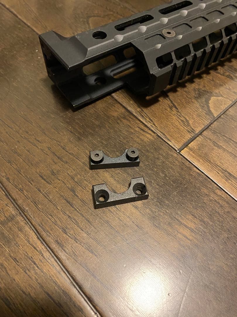 5KU AK用 MI タイプ エクステンド ユニバーサルハンドガード