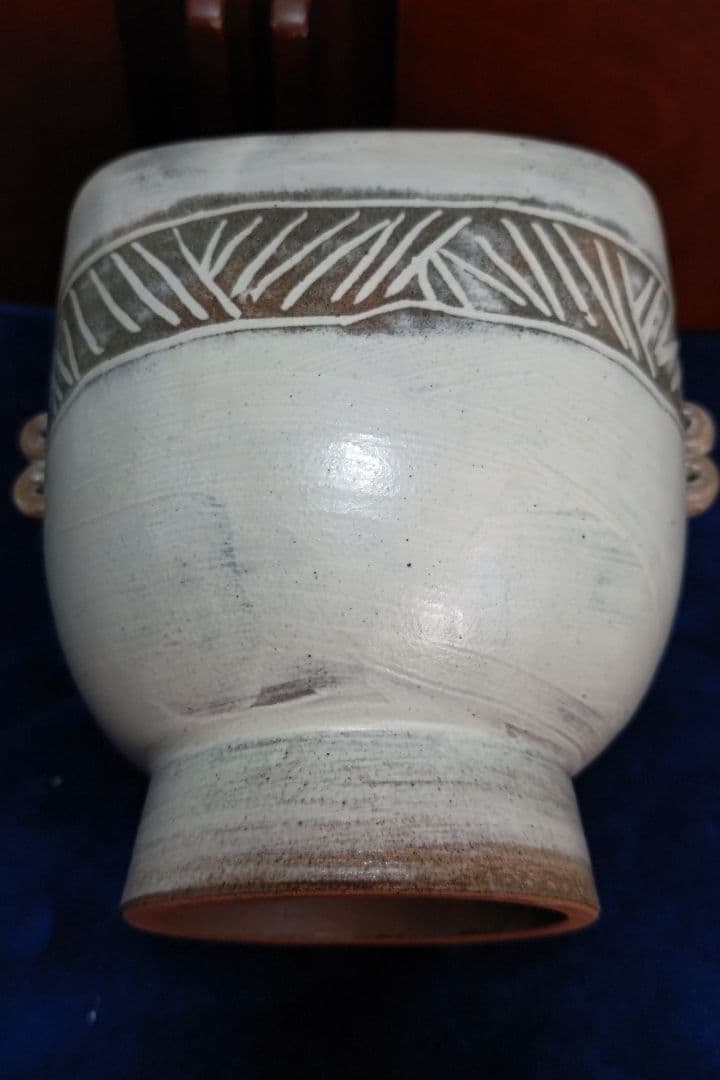 申相浩花入れ花瓶