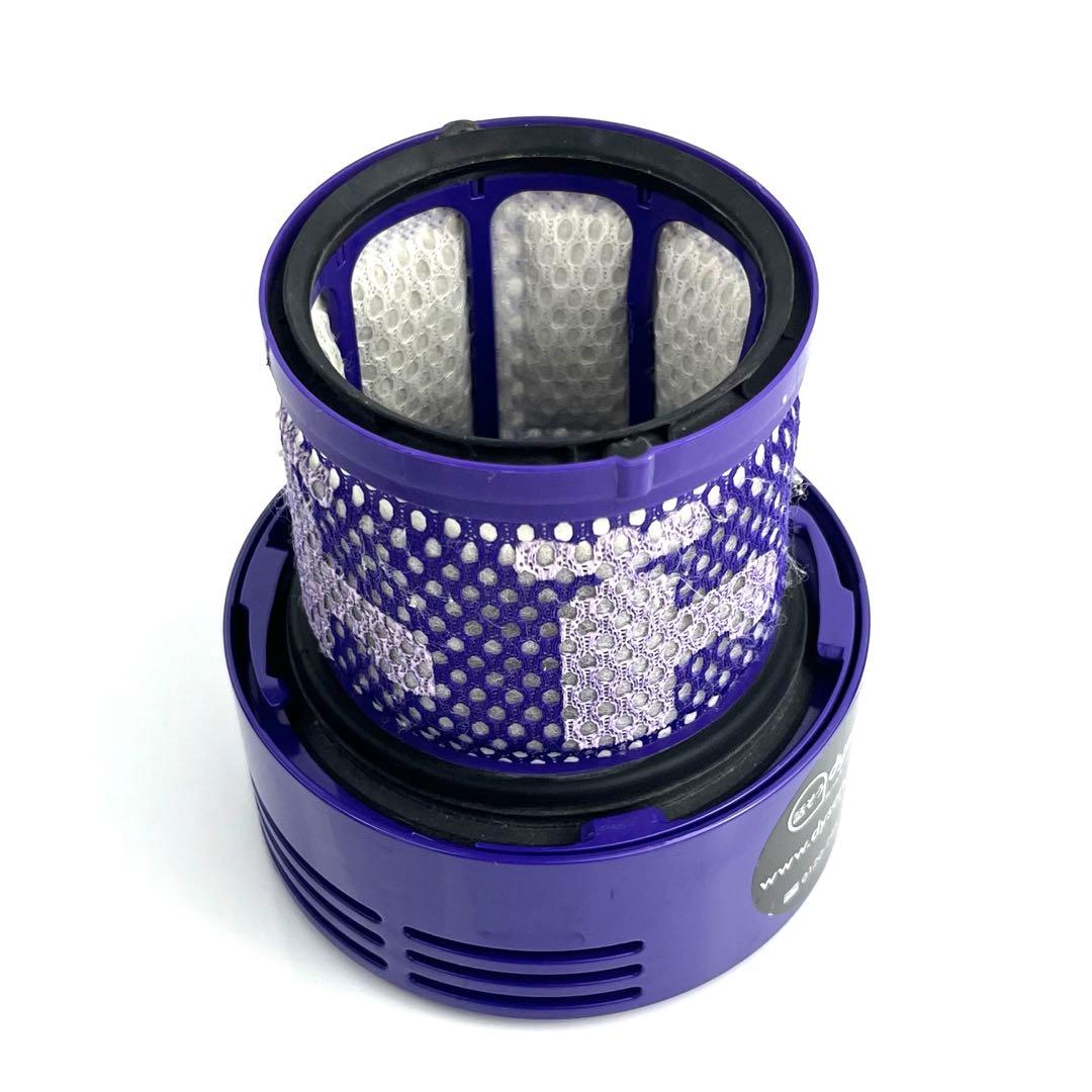 分解洗浄】 Dyson v10 (sv12) 本体のみ 動作品 c78