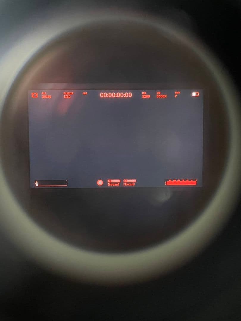 ビデオカメラ Blackmagic Design URSA Mini G2 4.6K