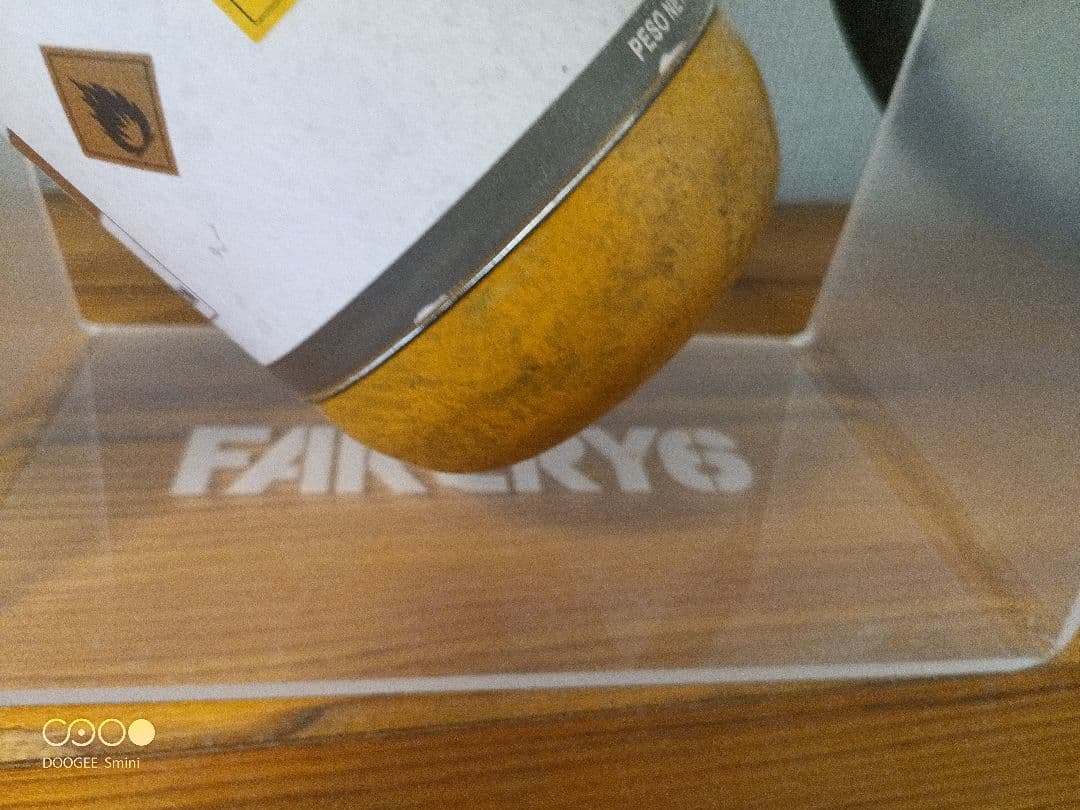 ファークライ6火炎放射器レプリカ