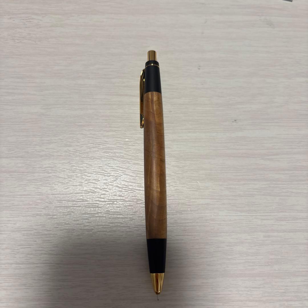 野原工芸 さくら上杢 シャープペン0.5mm - メルカリ