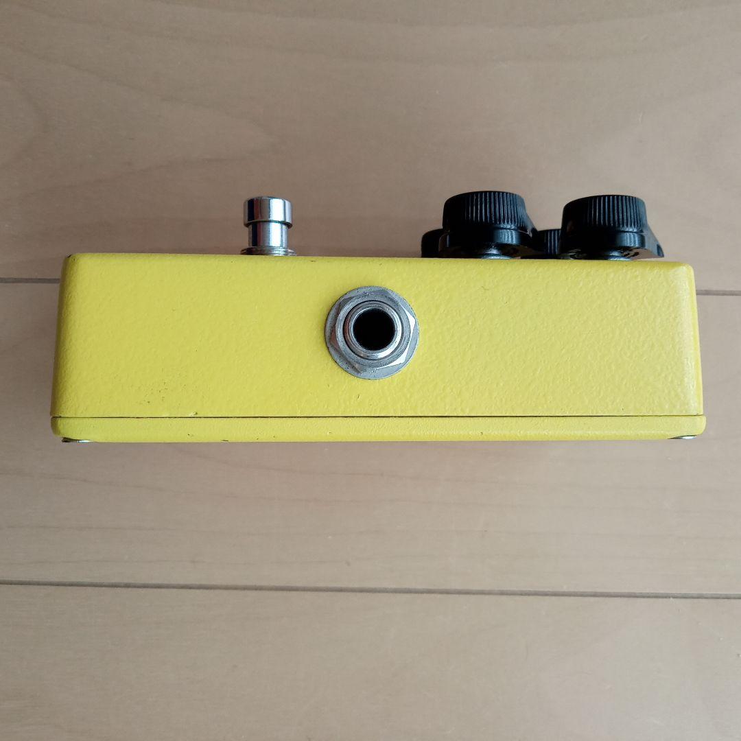 marublow様専用 xotic AC Booster ギターエフェクター