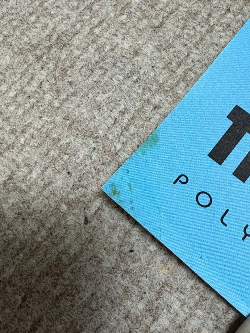 貴重✨95年当時物 CORNELIUS MOON WALK ポスター 非売品