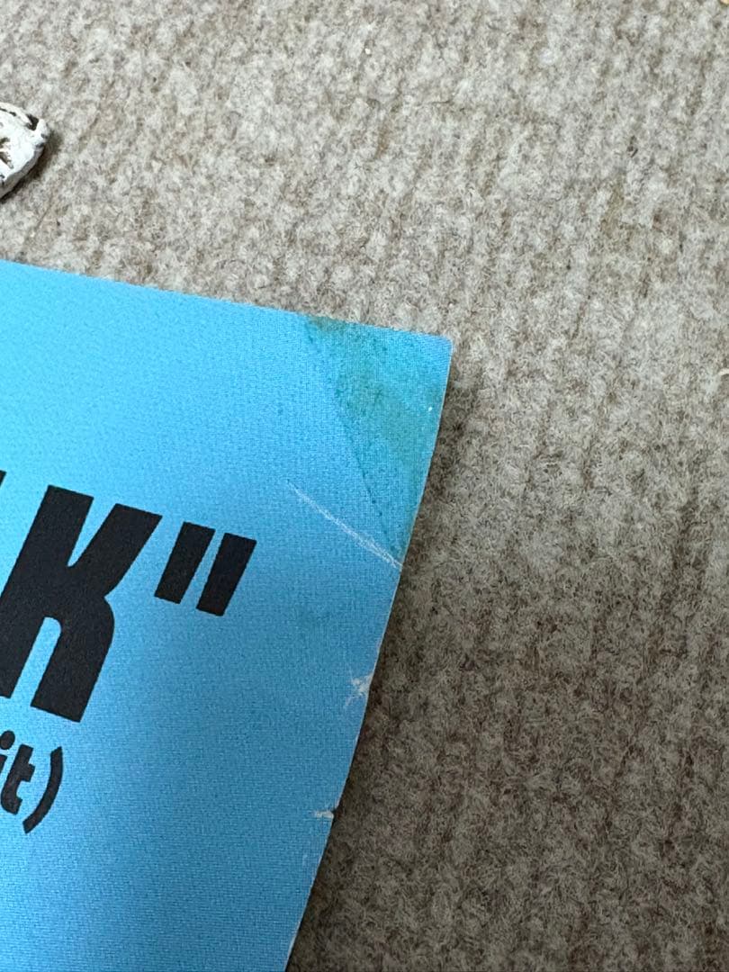 貴重✨95年当時物 CORNELIUS MOON WALK ポスター 非売品