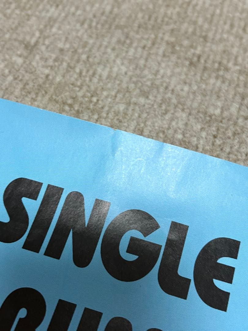 貴重✨95年当時物 CORNELIUS MOON WALK ポスター 非売品