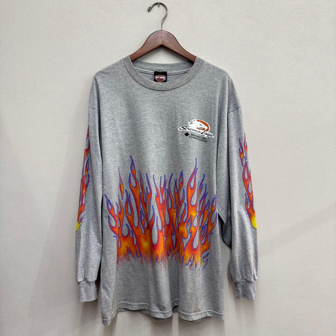 90s Harley-Davidson vintage ハーレー ヴィンテージ