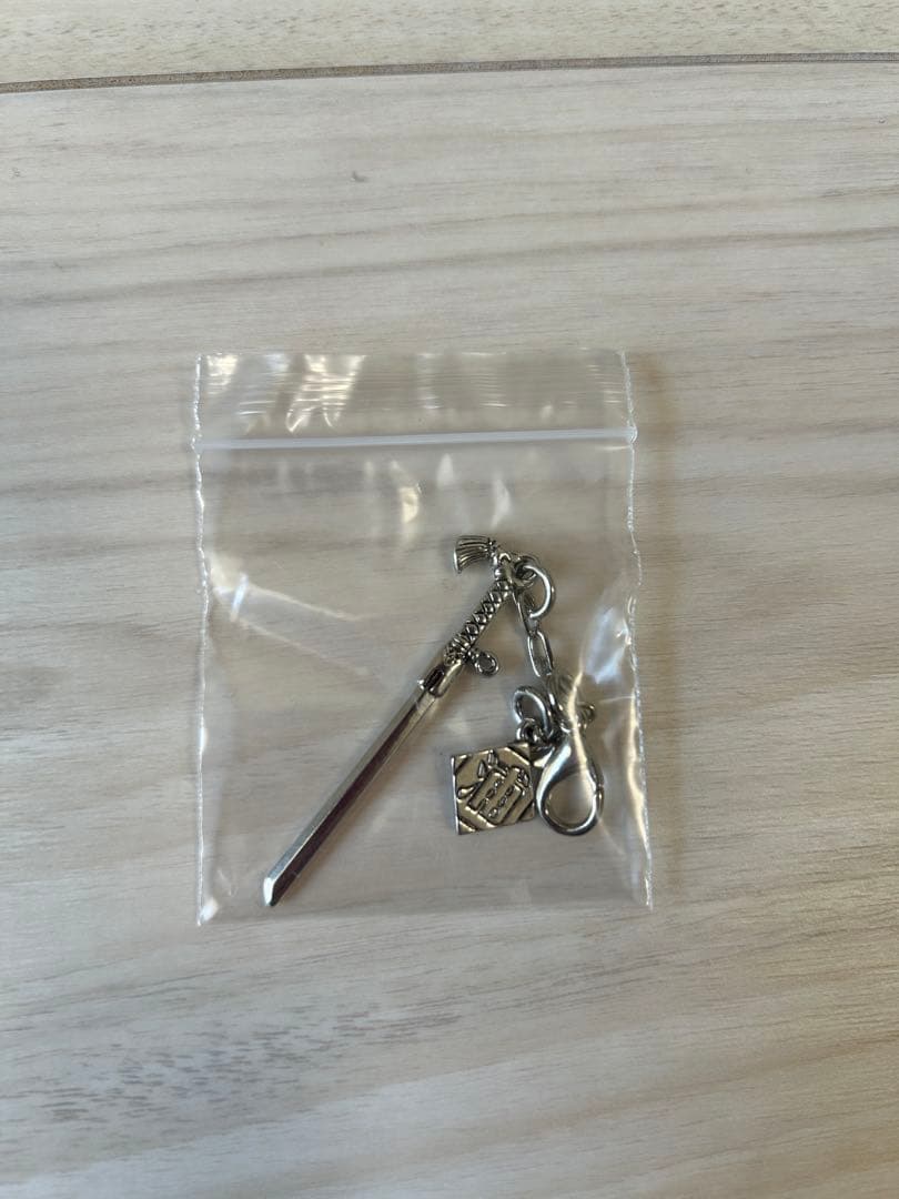 全10種セット　「BLEACH-ブリーチ- コレクションチャーム斬」