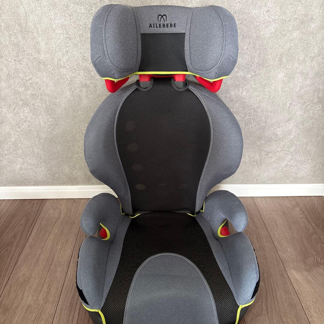 エールベベ ⭐︎ サラット3ステップクワトロW