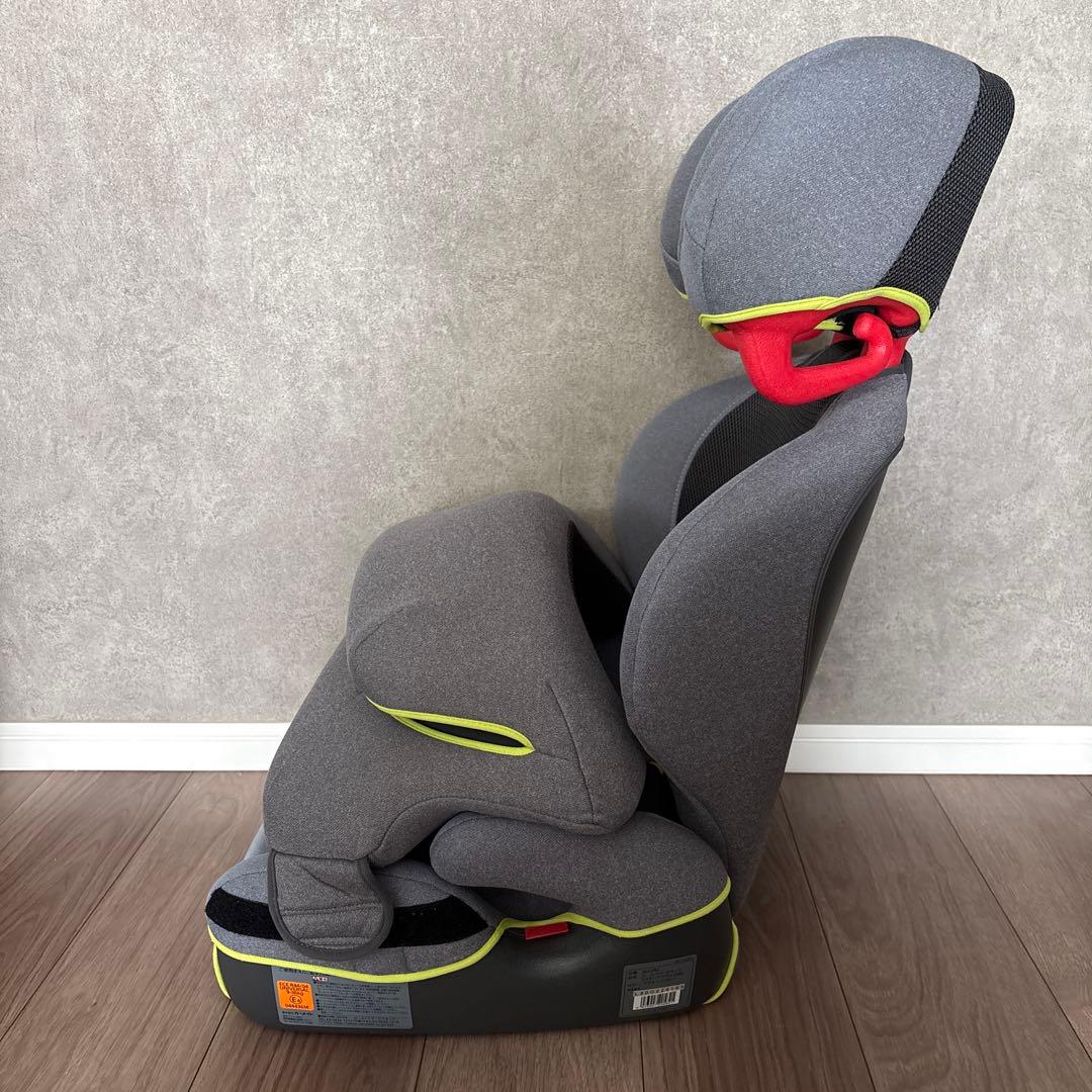 エールベベ ⭐︎ サラット3ステップクワトロW