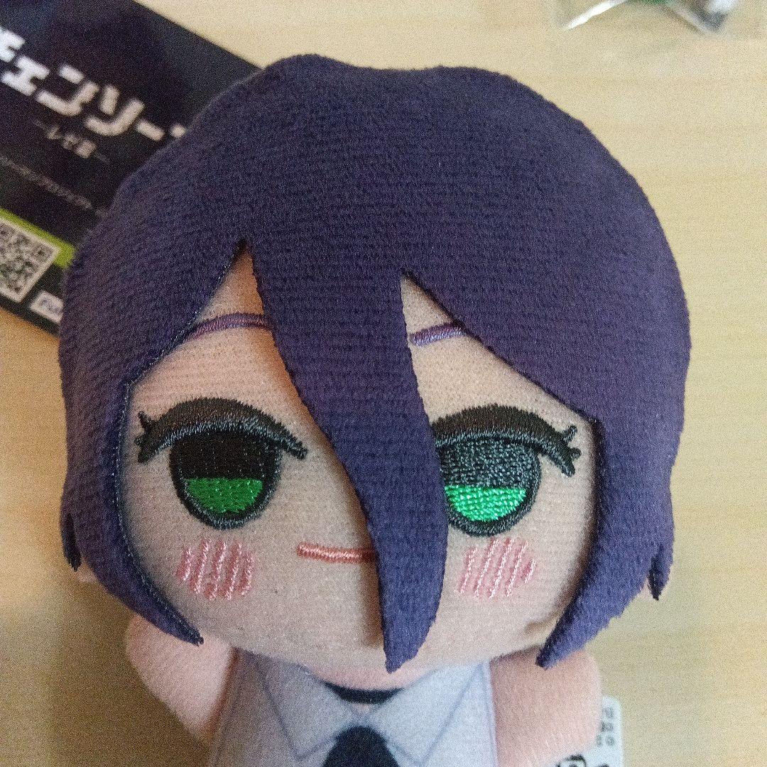 劇場版『チェンソーマン レゼ篇』ぬいぐるみ① ちびぐるみ プチっとのりマス