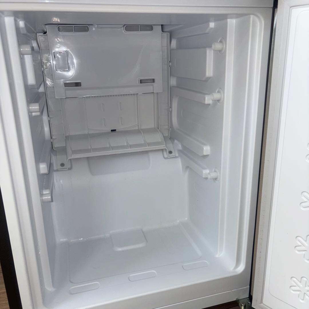 Haier ハイアール ノンフロン冷蔵庫 JR-XP2NF148F 2023年製