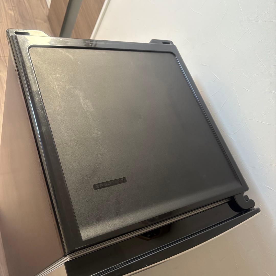 Haier ハイアール ノンフロン冷蔵庫 JR-XP2NF148F 2023年製