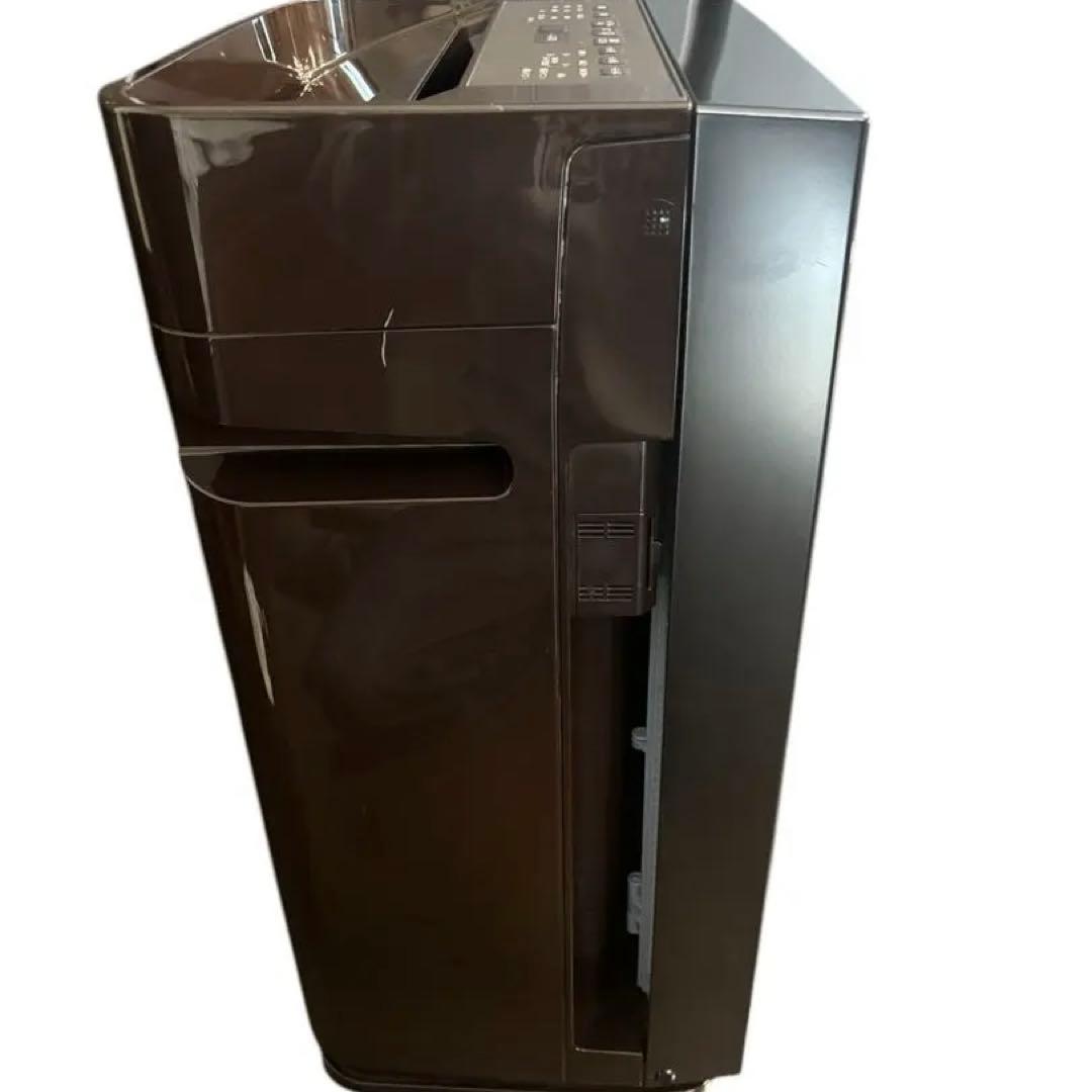 美品】ダイキン 加湿空気清浄機 MCK70TE4-T ストリーマ※即発送可能