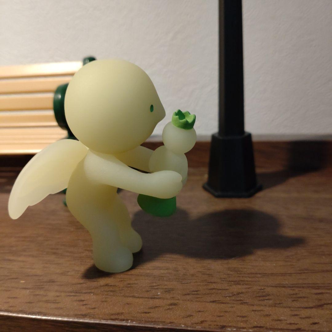 スミスキー チアシリーズ シークレット - メルカリ