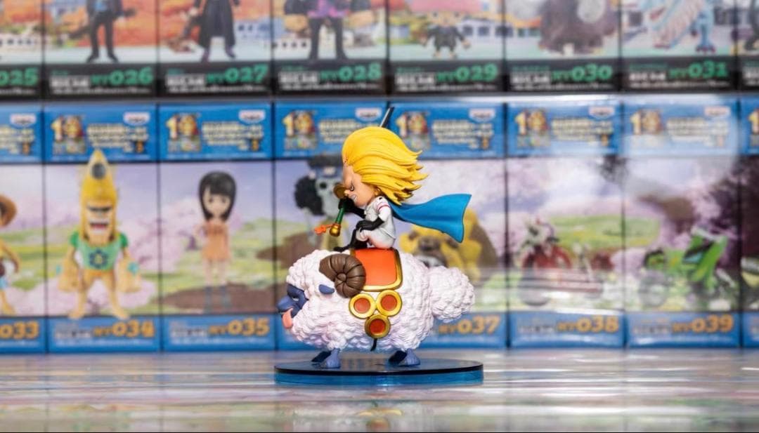 ワンピース Yz タブレット ガレージキット ガレキ スタチュー フィギュア