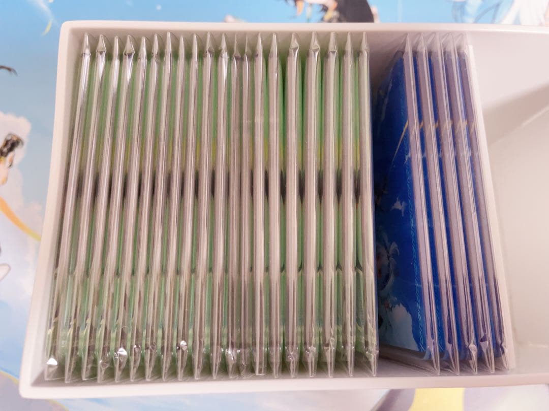 原神 グラッテ キィニチ アクリルコースター