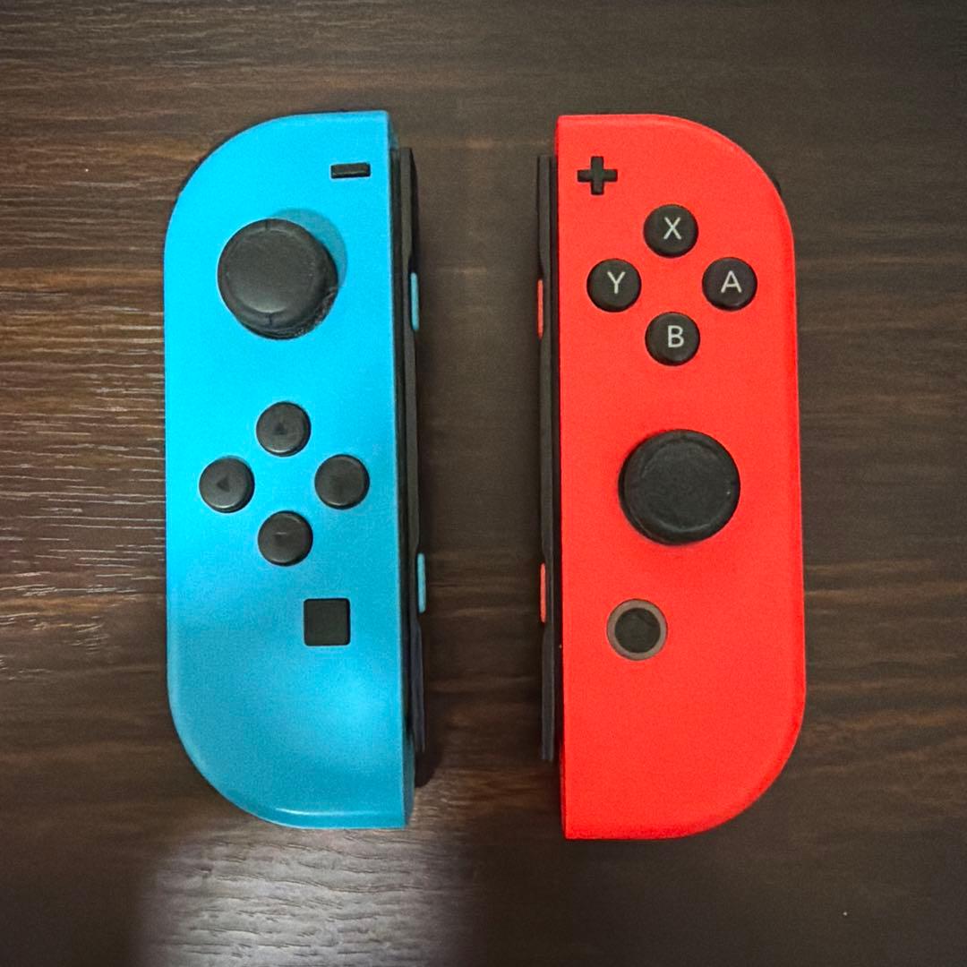 Nintendo Switch 本体 おまけプロコン付き