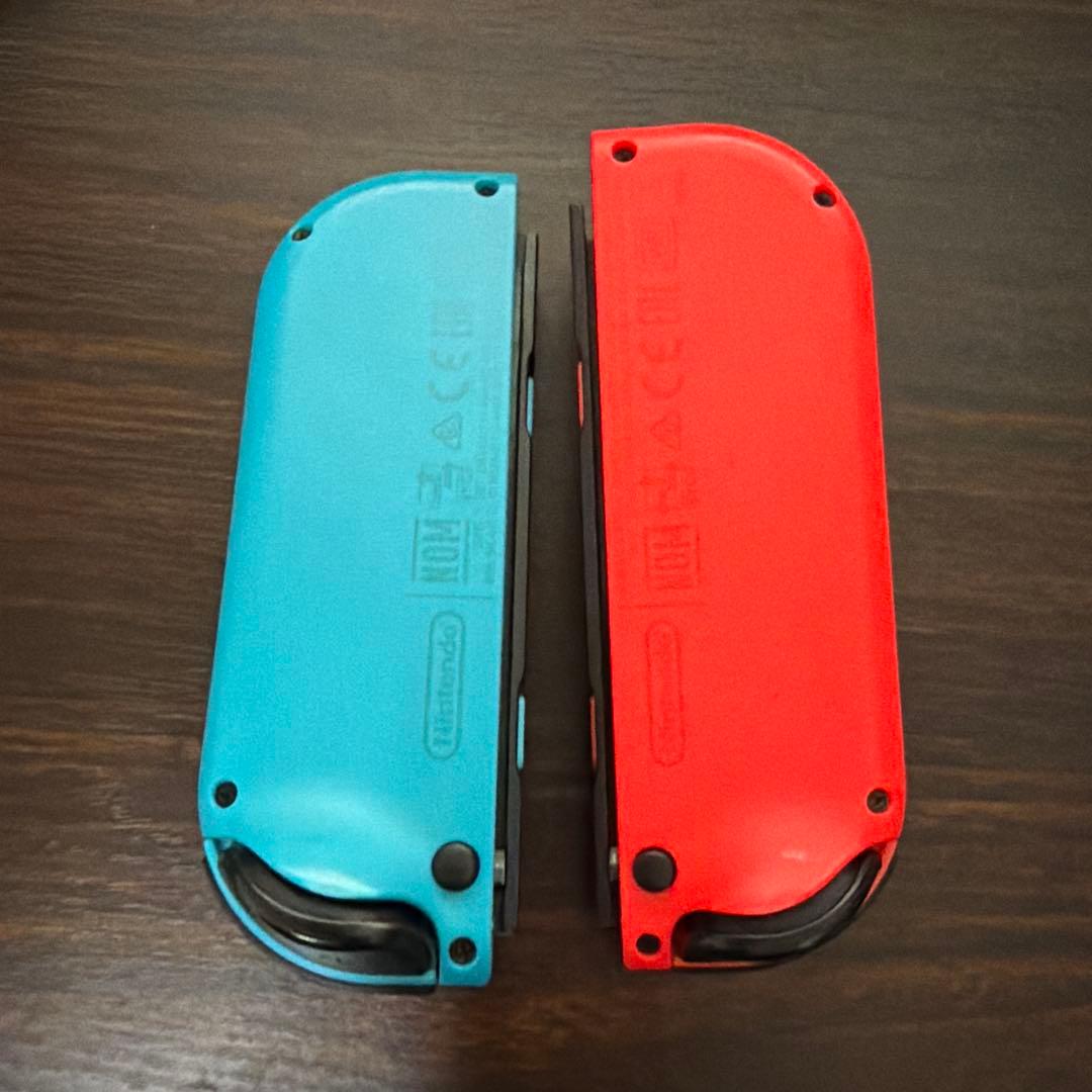 Nintendo Switch 本体 おまけプロコン付き