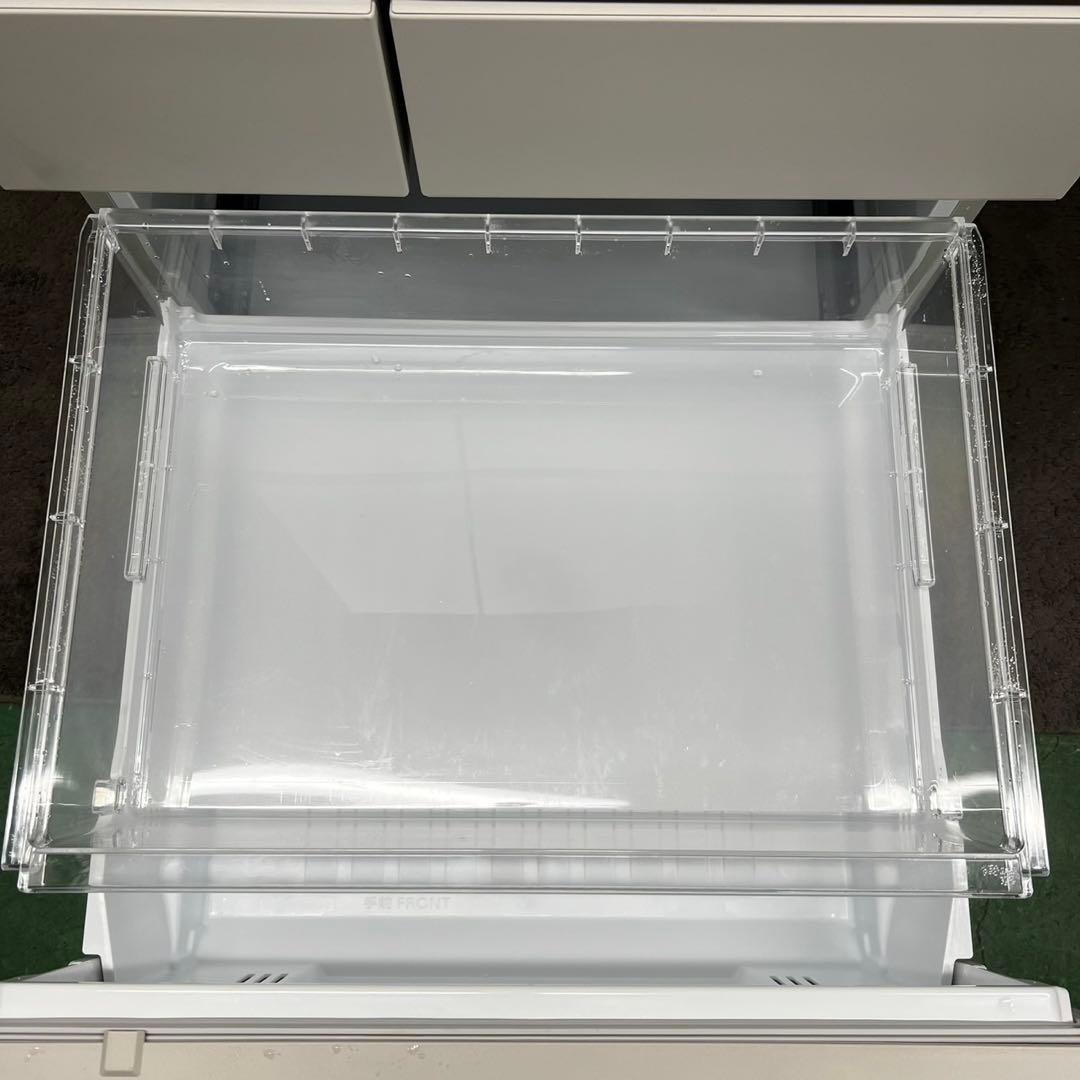 おかみ★953　冷蔵庫　パナソニック　25年製　綺麗　両開き　設置無料