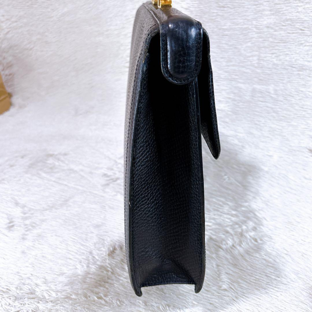 ✨美品✨ロエベ LOEWE ビジネスバッグ アナグラム ブリーフケース A4可