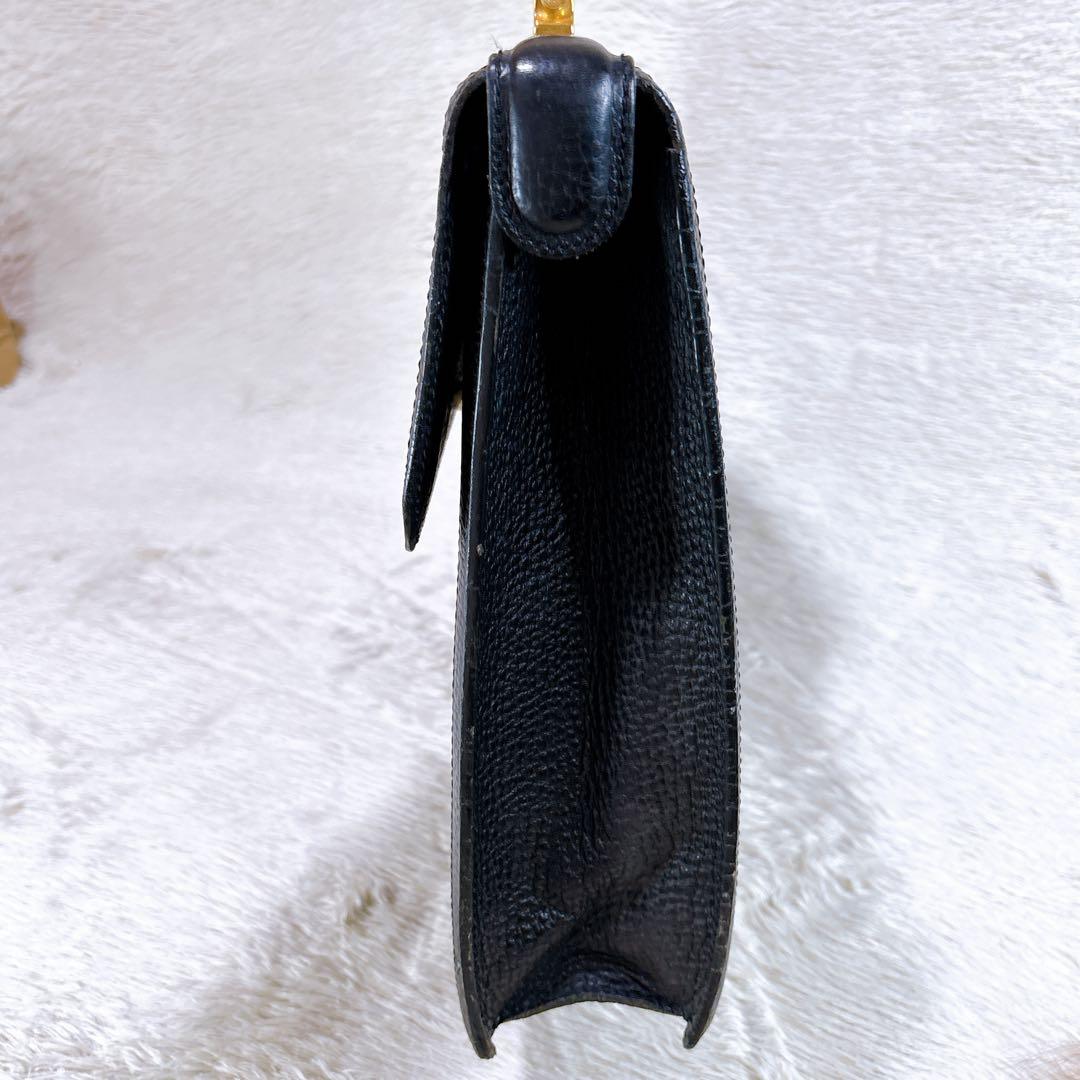 ✨美品✨ロエベ LOEWE ビジネスバッグ アナグラム ブリーフケース A4可