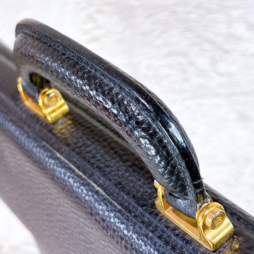 ✨美品✨ロエベ LOEWE ビジネスバッグ アナグラム ブリーフケース A4可