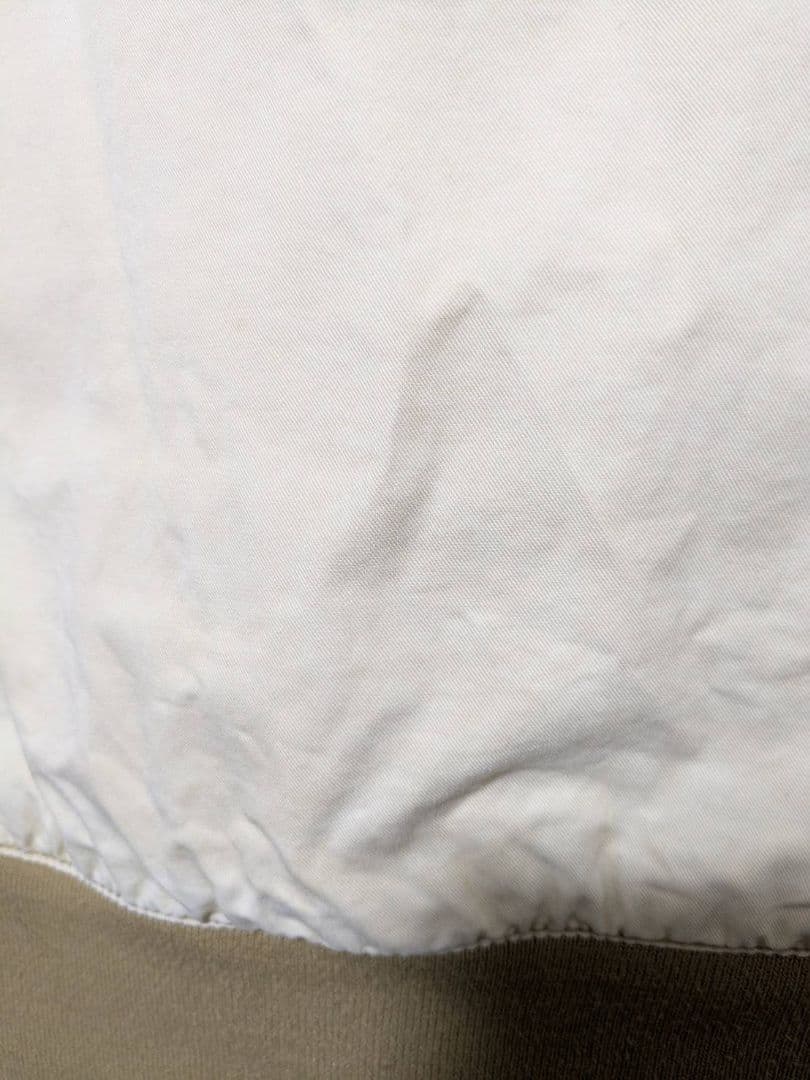 OLD STUSSY アクティブジャケット フェード ダメージ 古着