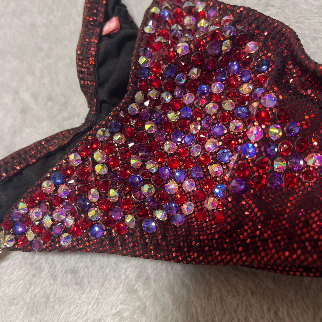 【ゆうさん専用】競技用ビキニ