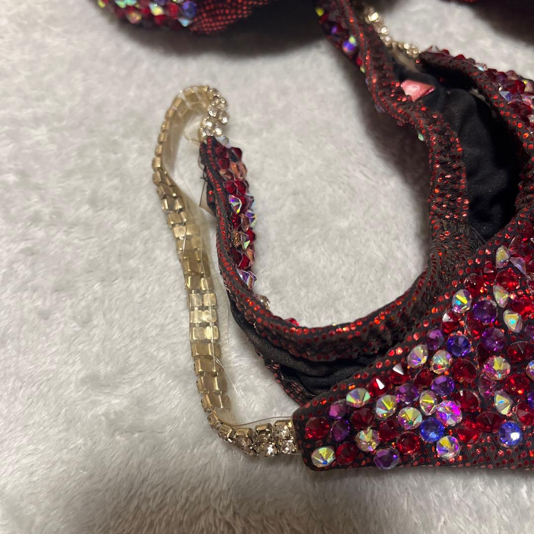 【ゆうさん専用】競技用ビキニ