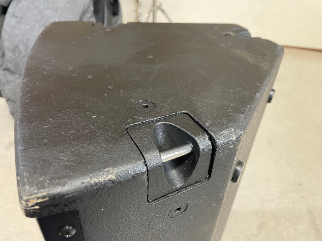 パッシブモニタースピーカー　ClassicPro CP10Ⅱ 400W