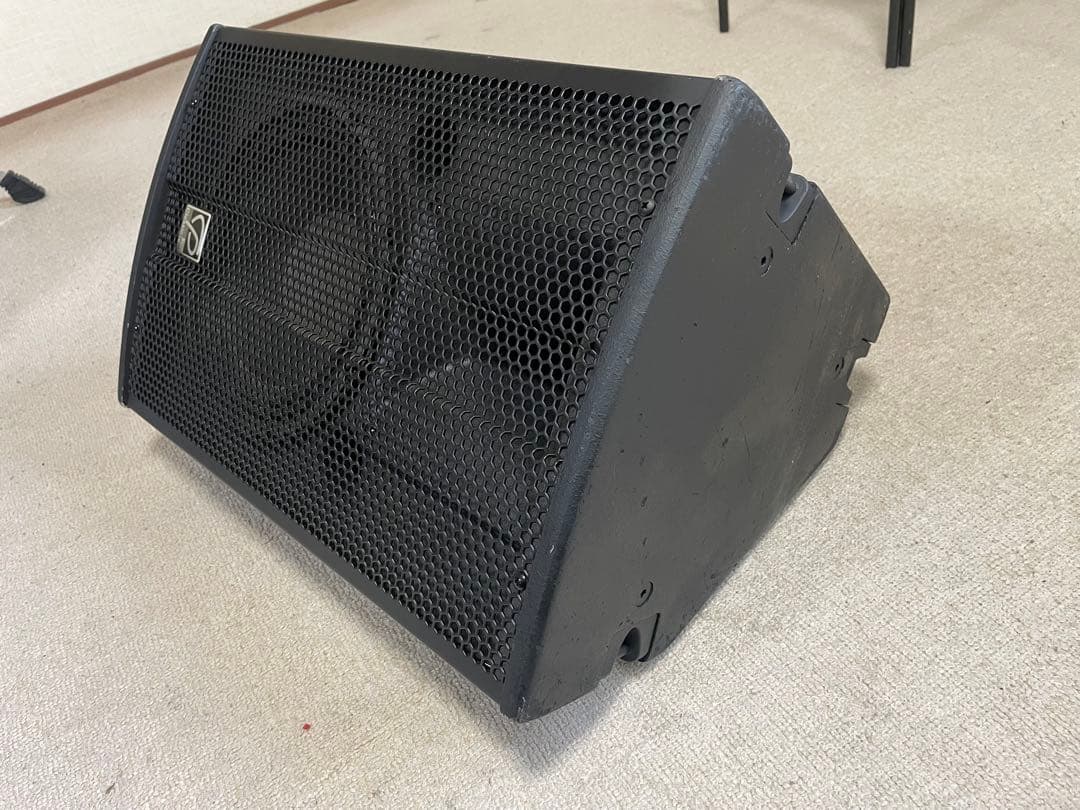 パッシブモニタースピーカー　ClassicPro CP10Ⅱ 400W