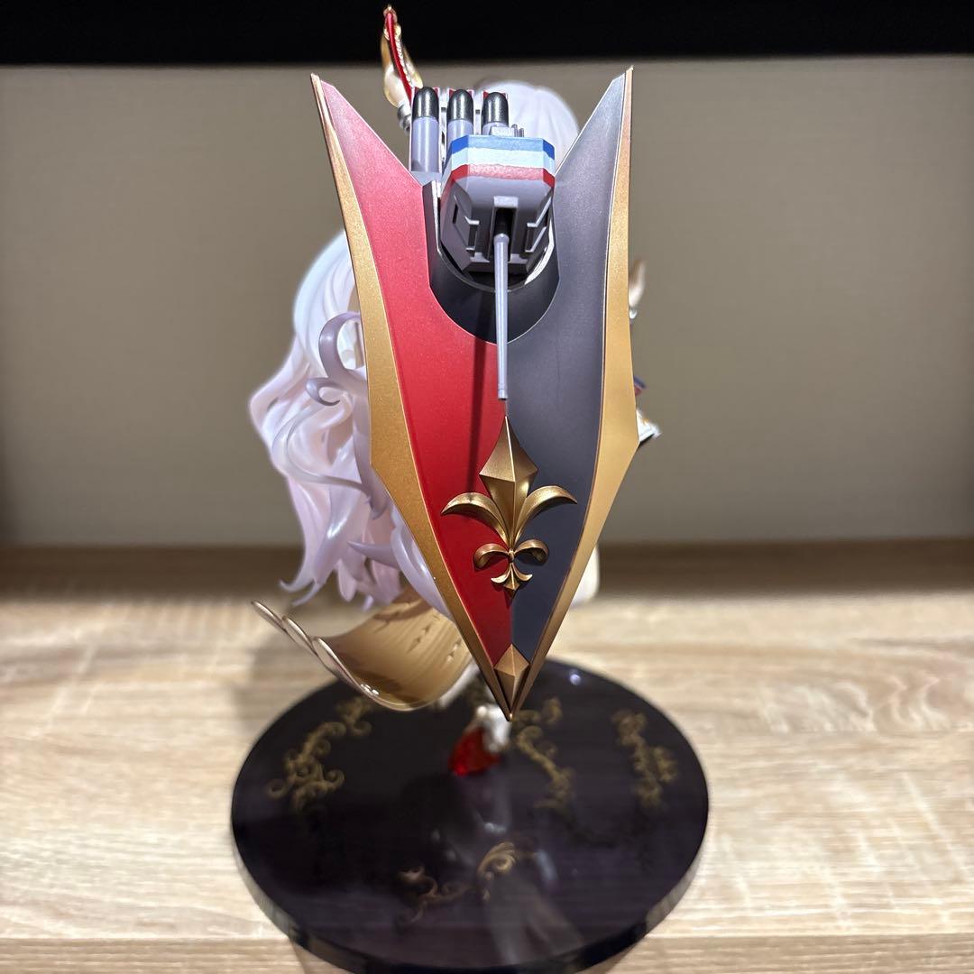 ミメヨイ アズールレーン ル・マラン 1/7 完成品フィギュア 通常版