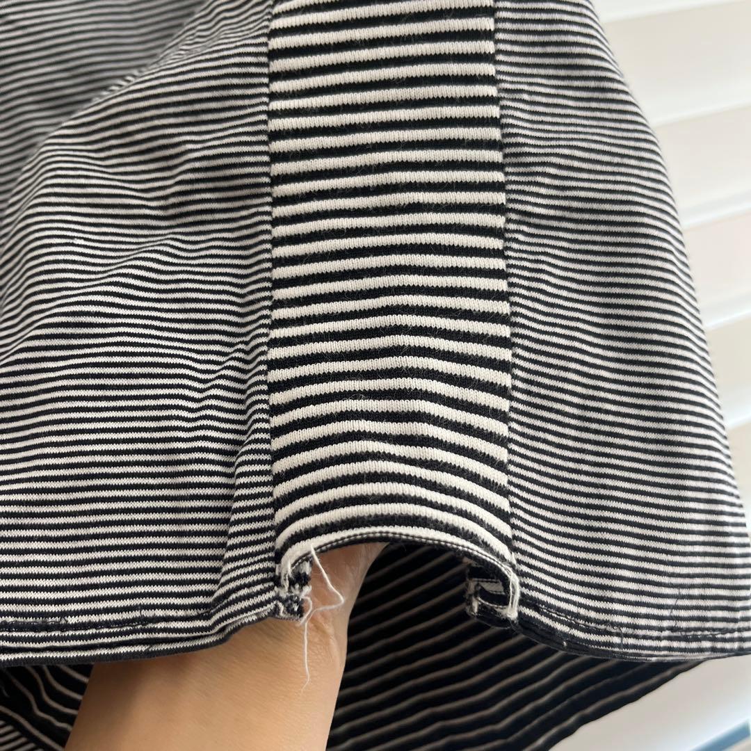 ラフシモンズ ノースリーブ2002SS