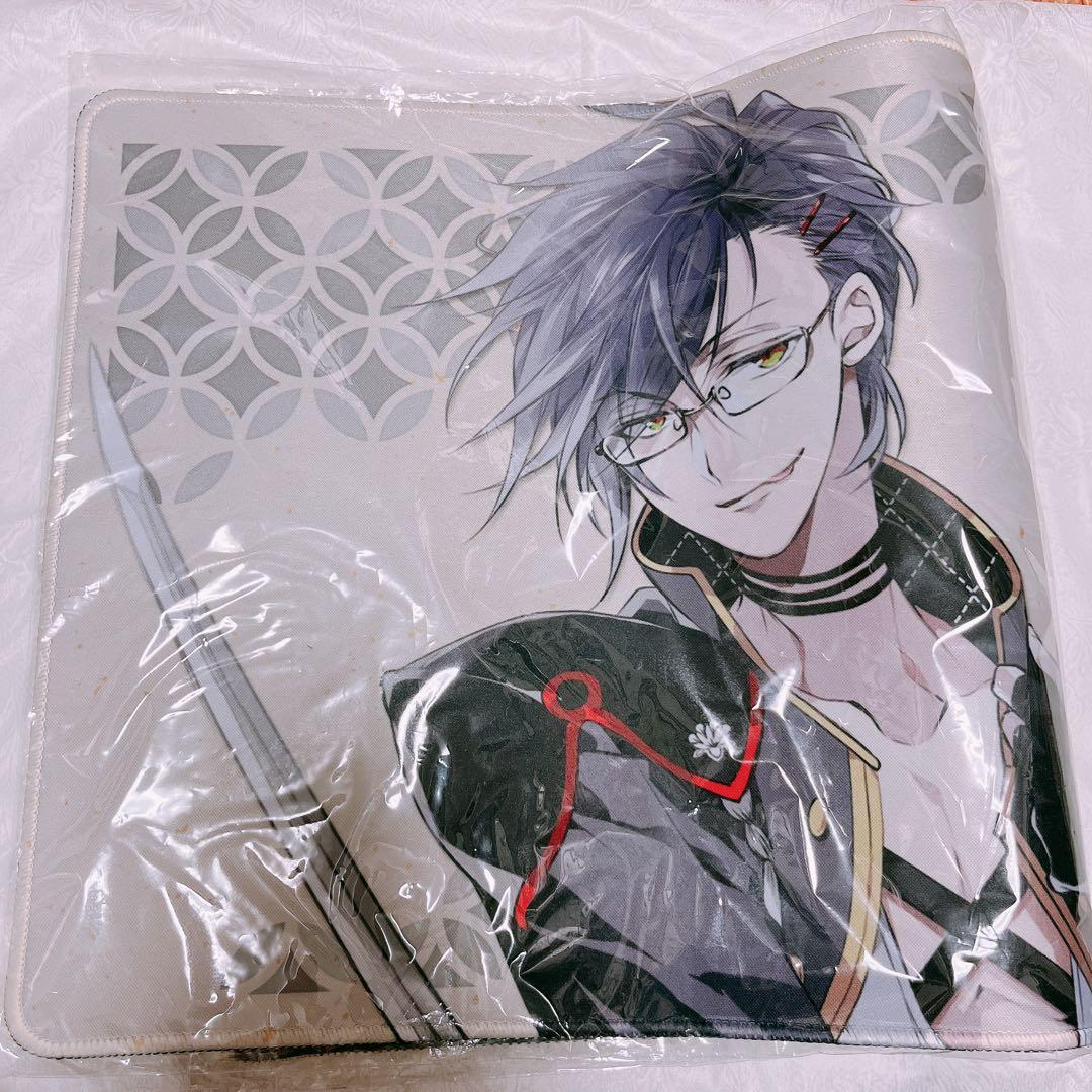 明石国行 デスクマット 刀剣乱舞