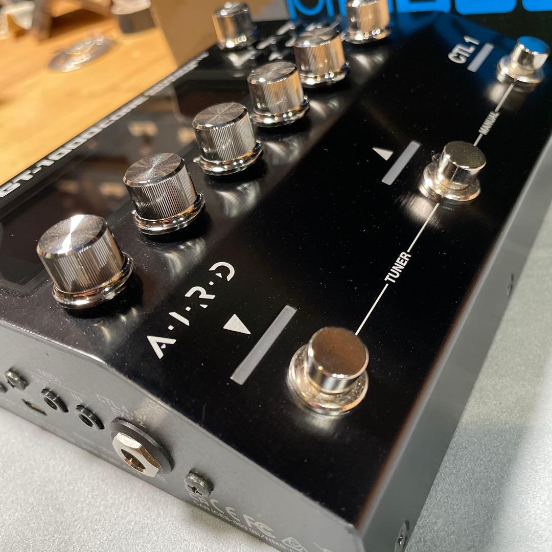 ギター BOSS GT-1000 CORE