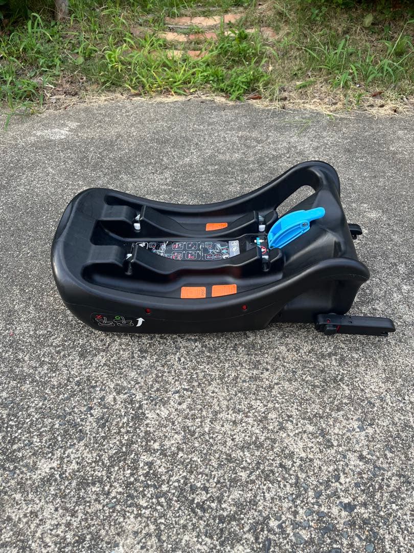 Joie ベビーシート ベビーカー トラベルシステム アイベース付き 3点セット