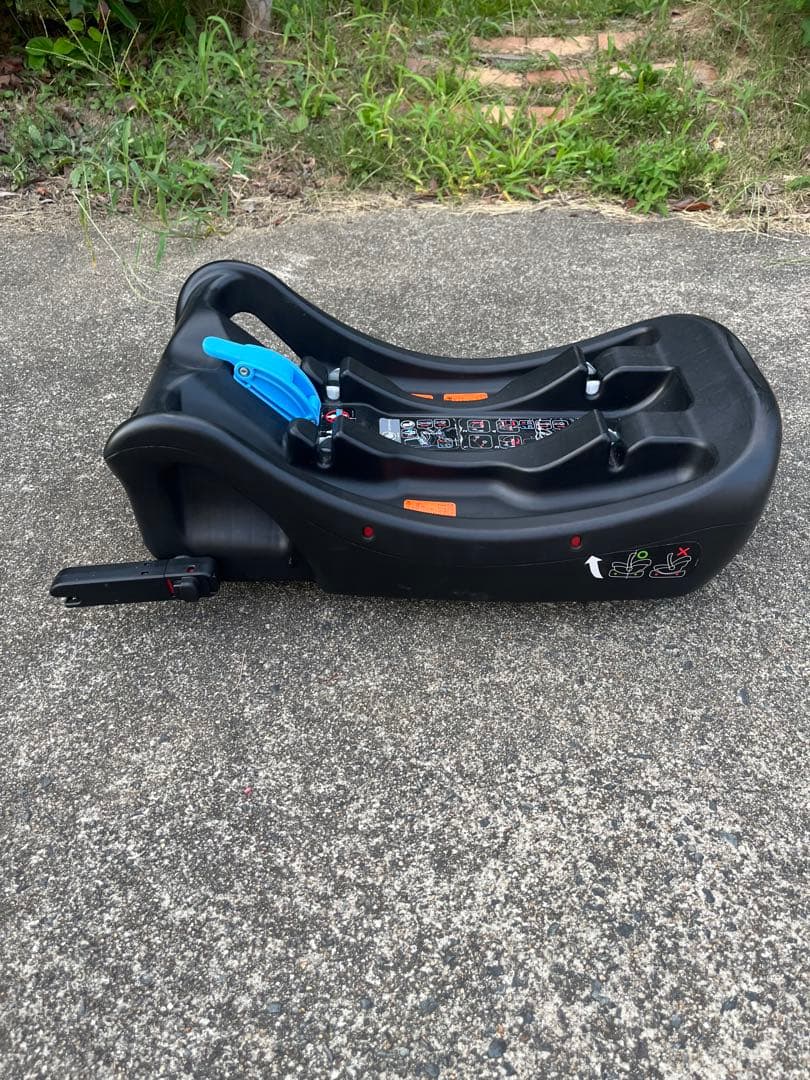 Joie ベビーシート ベビーカー トラベルシステム アイベース付き 3点セット