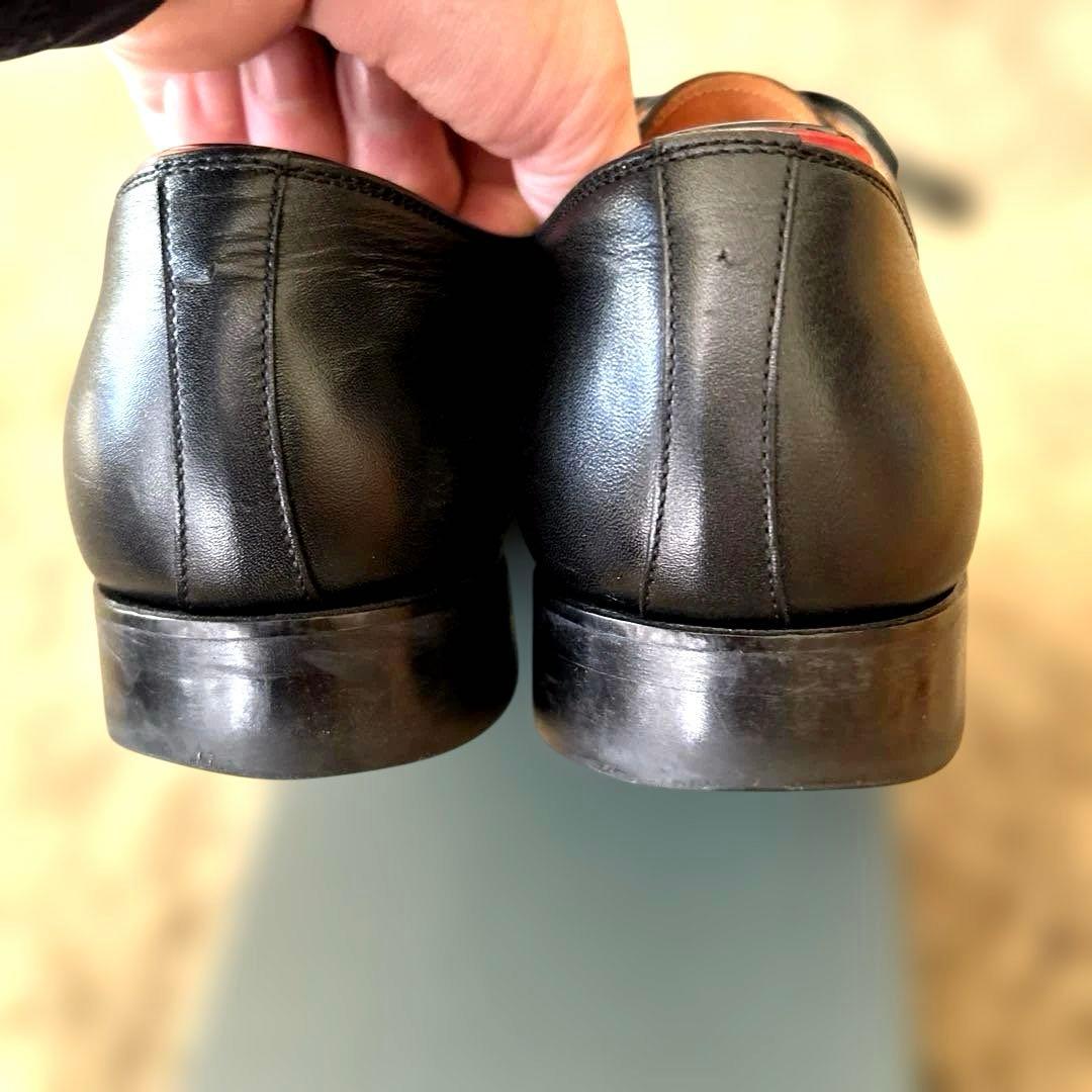 SCOTCH GRAIN T0326 ストレートチップ 25㎝