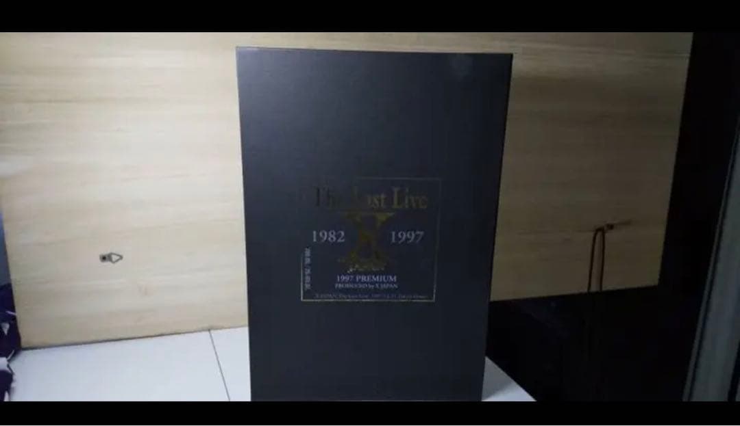 激レア】X JAPAN The Last Live記念ワイン