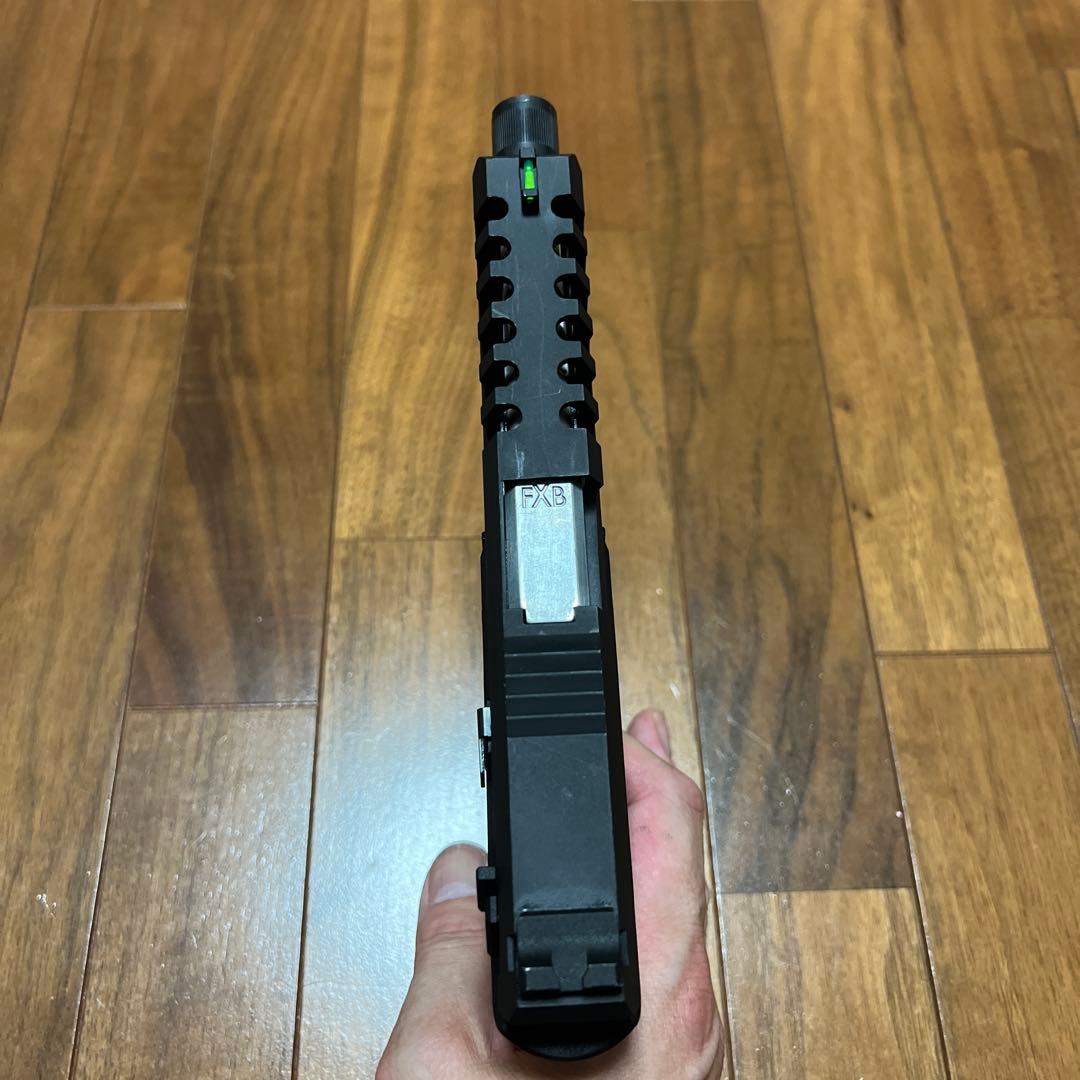 ノブリッチSSP18